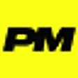 Parimatch app icon